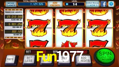 Fun1977 Bet
