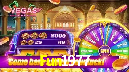 Fun1977 Bet